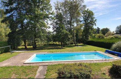 vente maison 231 000 € à proximité de Argentat-sur-Dordogne (19400)