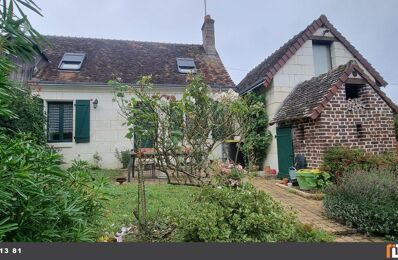 vente maison 185 000 € à proximité de Montoire-sur-le-Loir (41800)