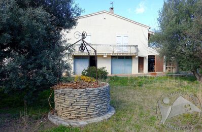 vente maison 435 000 € à proximité de Montpeyroux (34150)