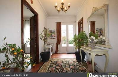 vente maison 890 000 € à proximité de Montségur (09300)