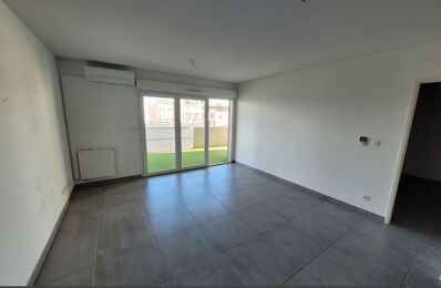 vente appartement 344 000 € à proximité de Villeneuve-Lès-Maguelone (34750)