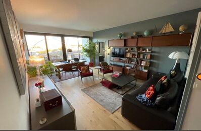appartement 4 pièces 95 m2 à vendre à Talence (33400)