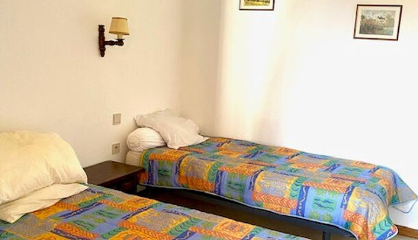 Appartement 2 pièces  à vendre Amélie-les-Bains-Palalda 66110