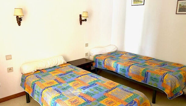 Appartement 2 pièces  à vendre Amélie-les-Bains-Palalda 66110