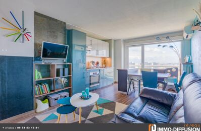 vente appartement 269 500 € à proximité de Saint-Maurice-de-Beynost (01700)