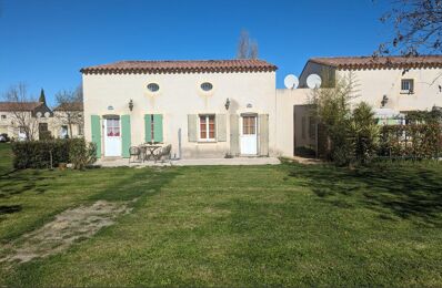 vente maison 86 000 € à proximité de Montpellier (34080)