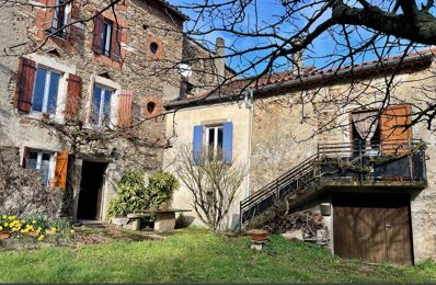 vente maison 135 000 € à proximité de La Salvetat-sur-Agout (34330)