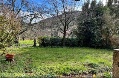 vente maison 110 000 € à proximité de Saint-Vincent-d'Olargues (34390)