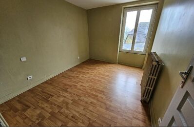 vente maison 79 500 € à proximité de Lubersac (19210)