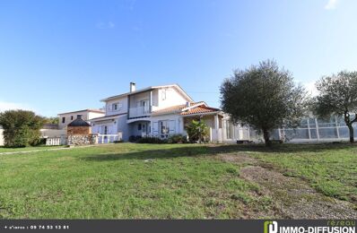 vente maison 362 250 € à proximité de Lugon-Et-l'Île-du-Carnay (33240)
