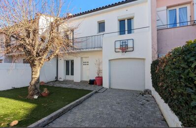 vente maison 247 000 € à proximité de Castelnou (66300)