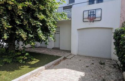 vente maison 247 000 € à proximité de Llauro (66300)
