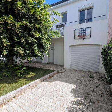 Maison 4 pièces 85 m²