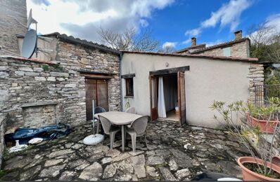 vente maison 105 000 € à proximité de Fraisse-sur-Agout (34330)