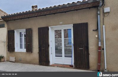 vente maison 173 000 € à proximité de Conilhac-Corbières (11200)