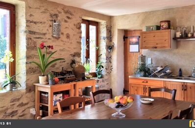 vente maison 178 000 € à proximité de Roquebrun (34460)
