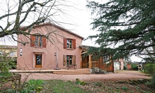 Maison 6 Pièces 150 m² à vendre à Lentilly (69210)