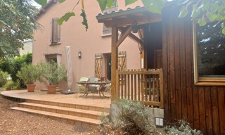 Maison 6 Pièces 150 m² à vendre à Lentilly (69210)