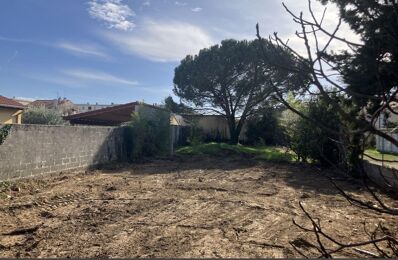 vente terrain 150 000 € à proximité de Boffres (07440)