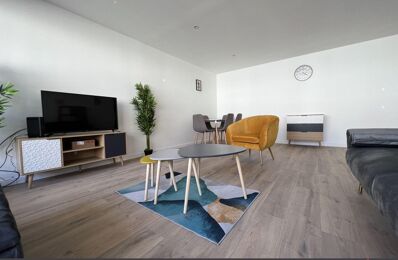 location appartement 520 € CC /mois à proximité de Montpellier (34070)