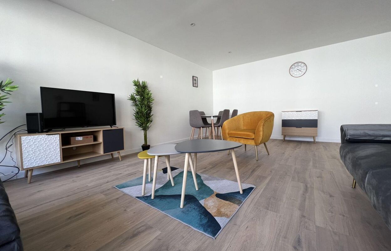 appartement 6 pièces 114 m2 à louer à Montpellier (34000)