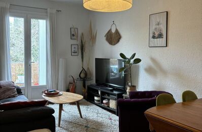 location appartement 632 € CC /mois à proximité de Usclas-d'Hérault (34230)