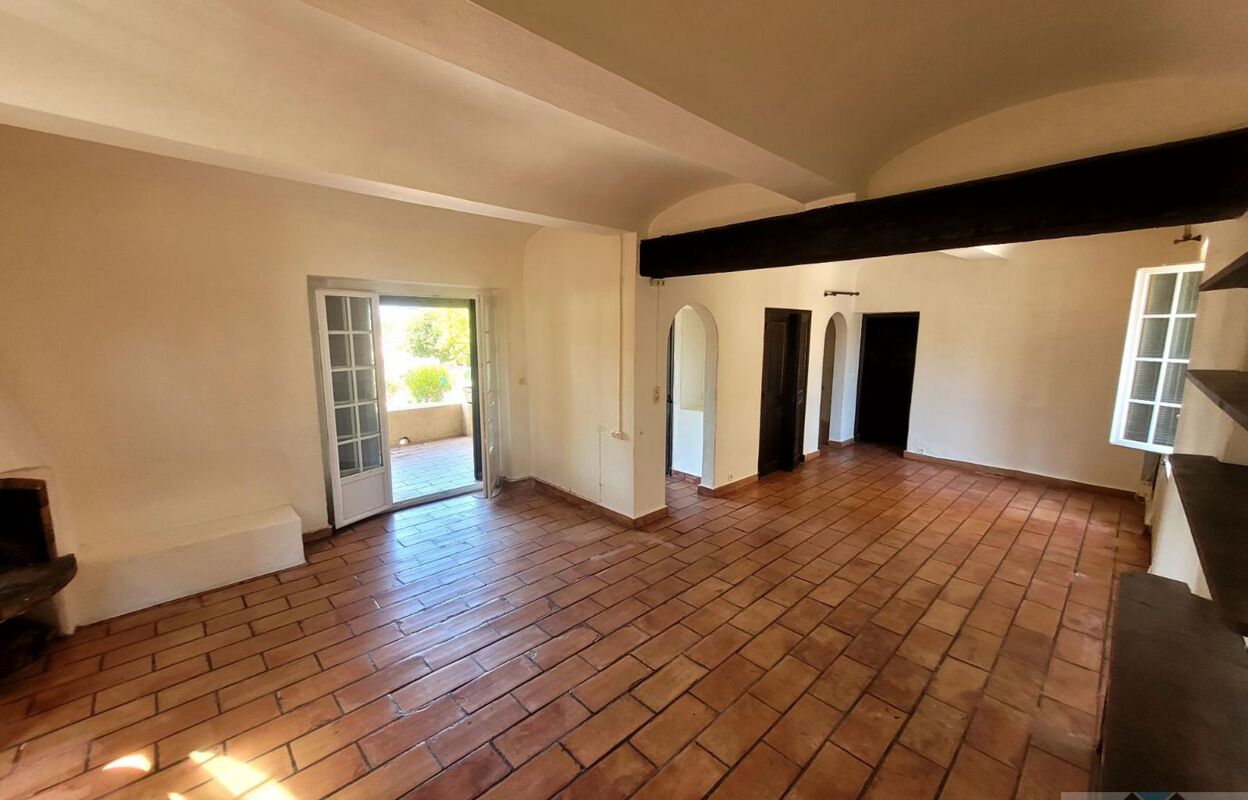 maison 4 pièces 103 m2 à vendre à Livron-sur-Drôme (26250)