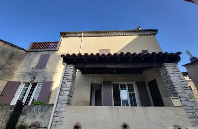 vente maison 107 400 € à proximité de Soyons (07130)