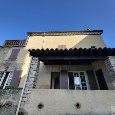 Maison 4 pièces 103 m²