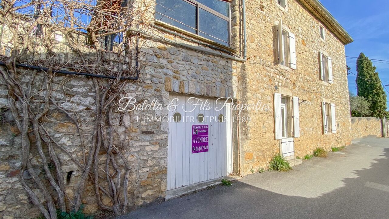 maison 10 pièces 240 m2 à vendre à Vallon-Pont-d'Arc (07150)