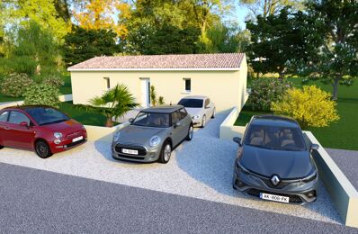 construire maison 263 000 € à proximité de Alignan-du-Vent (34290)
