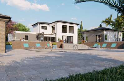 construire maison 517 000 € à proximité de Toulouse (31)