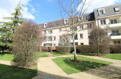 vente appartement 349 000 € à proximité de Lésigny (77150)