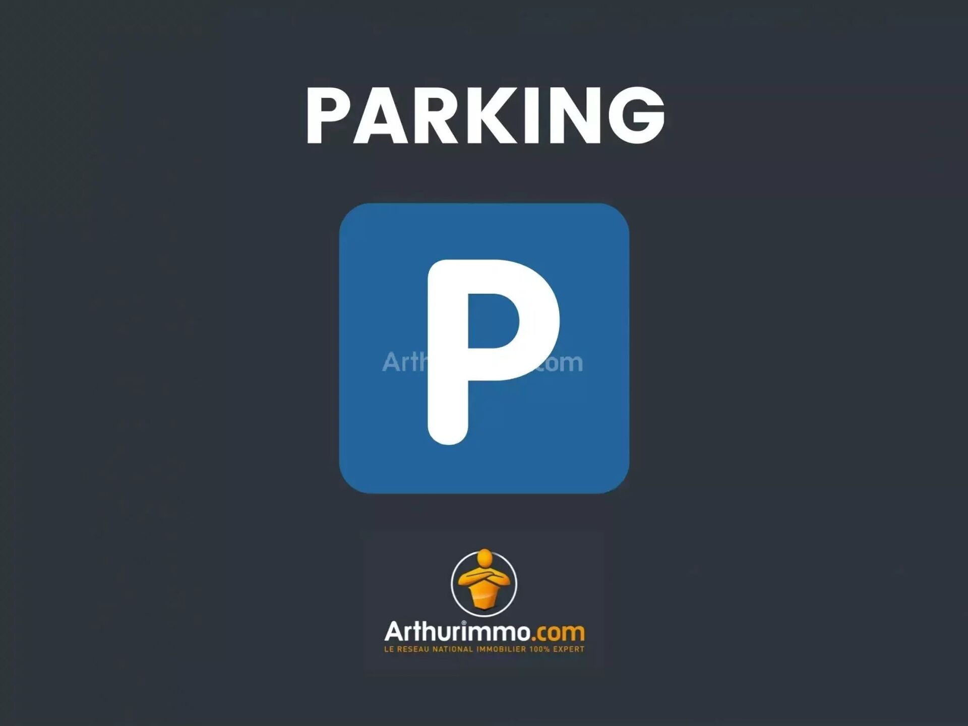 Vente Parking / Box à Manosque (04100) - Arthurimmo