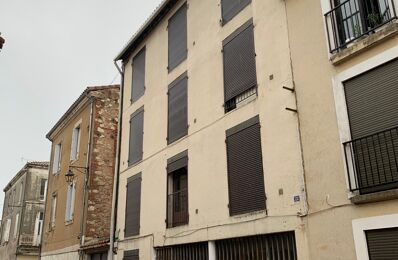 vente appartement 9 000 € à proximité de Castelnaud-de-Gratecambe (47290)