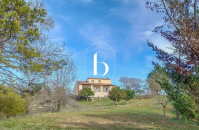 vente maison 679 000 € à proximité de Berrias-Et-Casteljau (07460)