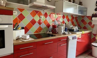 Maison 5 Pièces 102 m² à vendre à Saint-Benoît (86280)