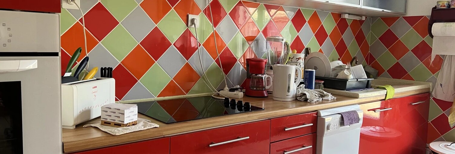 Maison 5 Pièces 102 m² à vendre à Saint-Benoît (86280)