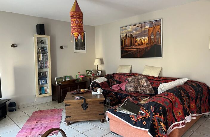 MAISON 5 PIECES - SAINT BENOÎT — photo 2