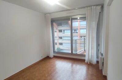 location appartement 850 € CC /mois à proximité de Toulouse (31400)