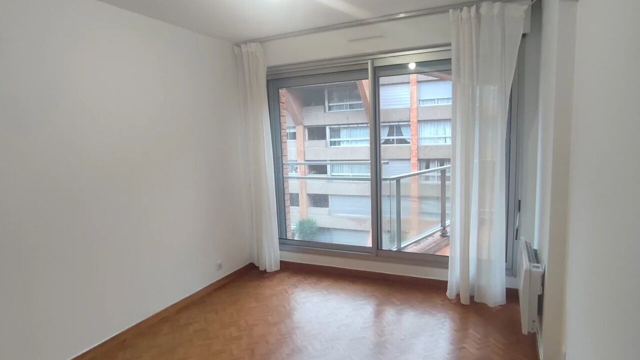 appartement 2 pièces 58 m2 à louer à Toulouse (31000)