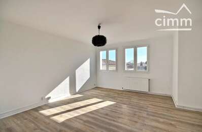 location appartement 765 € CC /mois à proximité de Viviers (07220)