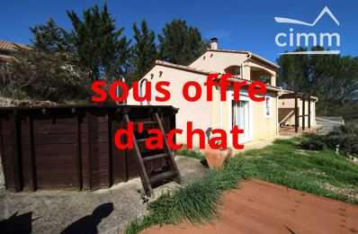 vente maison 249 000 € à proximité de Saint-Polycarpe (11300)