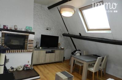 vente appartement 125 000 € à proximité de Vigneux-sur-Seine (91270)