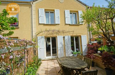 vente maison 330 000 € à proximité de Baillet-en-France (95560)