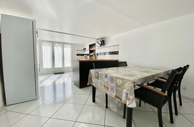 vente maison 278 000 € à proximité de Le Coudray-Montceaux (91830)