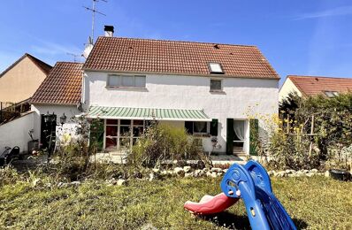 vente maison 330 000 € à proximité de Évry-Courcouronnes (91000)
