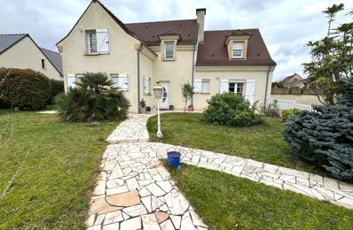 vente maison 650 000 € à proximité de Fleury-Mérogis (91700)