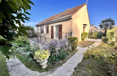 vente maison 331 000 € à proximité de Le Plessis-Pâté (91220)