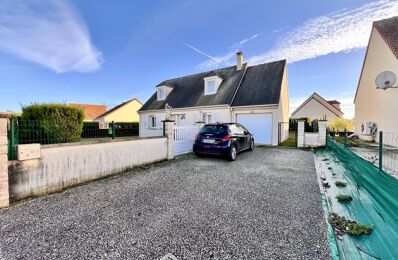 vente maison 253 000 € à proximité de Le Mérévillois (91660)